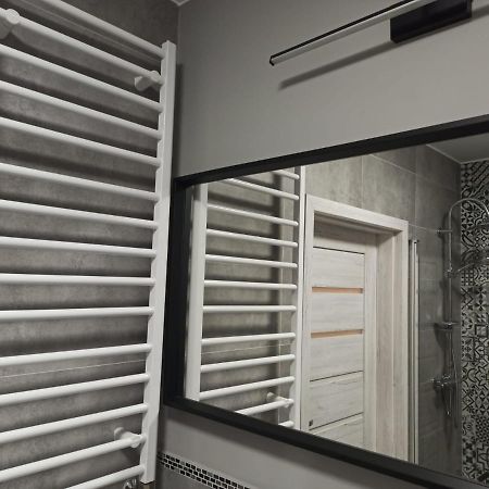 Md Apartament Lewandowskiego Szczecin Kültér fotó