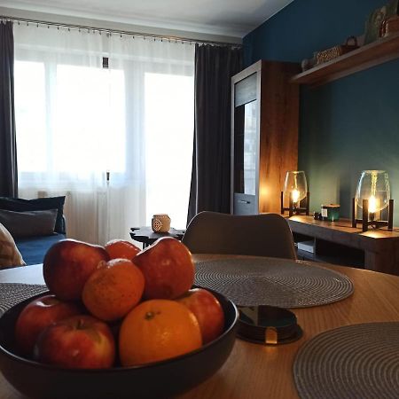 Md Apartament Lewandowskiego Szczecin Kültér fotó