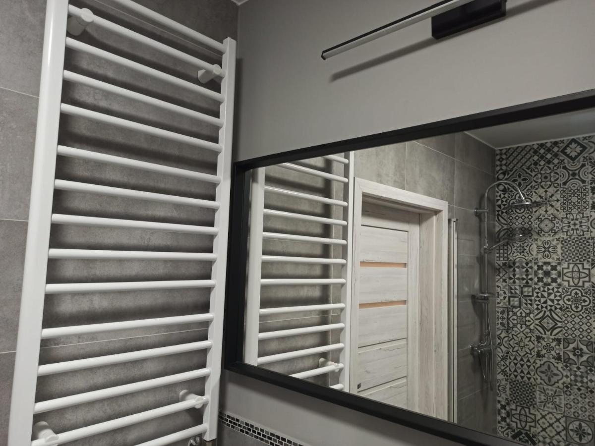 Md Apartament Lewandowskiego Szczecin Kültér fotó